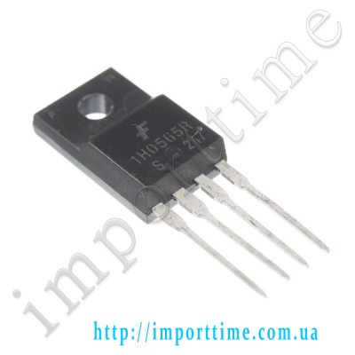 Микросхема 1H0565R