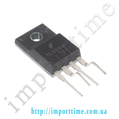 Микросхема 1L0380RF