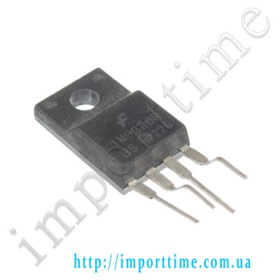 Микросхема 1M0380R