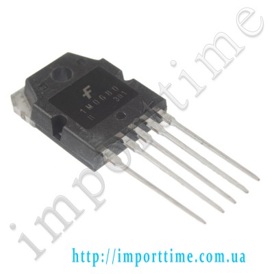 Микросхема 1M0680R
