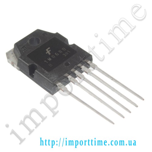 Микросхема 1M0680R