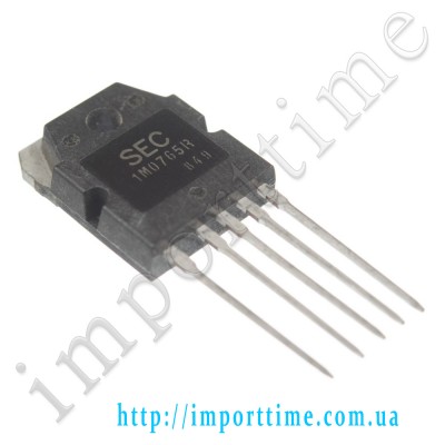 Микросхема 1M0765RC