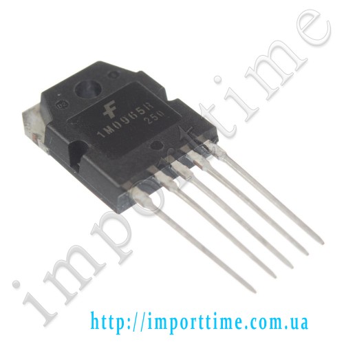 Микросхема 1M0965R