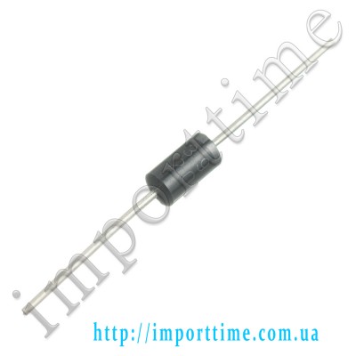 Выпрямительный диод 1N5408