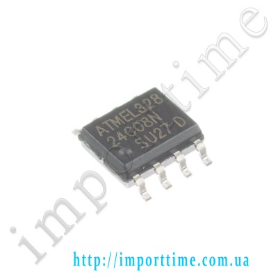 Микросхема 24C08AN