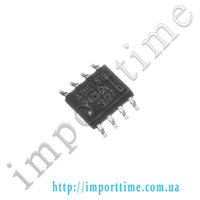 Микросхема 24C16N