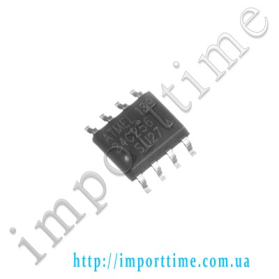 Микросхема 24C256N
