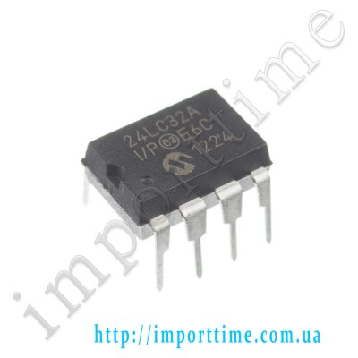 Микросхема 24LC32