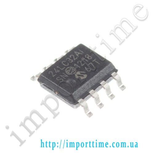 Микросхема 24LC32