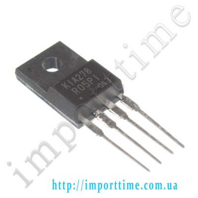 Микросхема 278R05