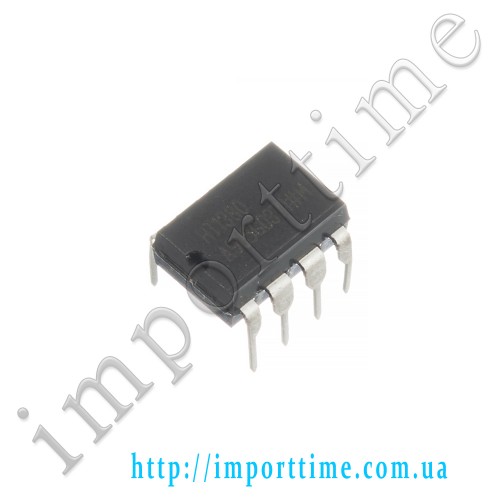 Микросхема HT1380
