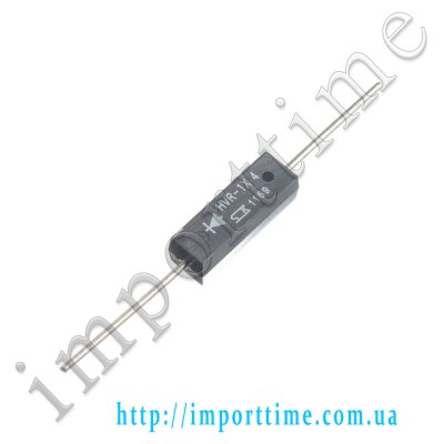 Высоковольтный диод HVR1X4