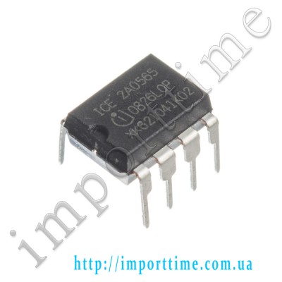 Микросхема ICE 2A0565