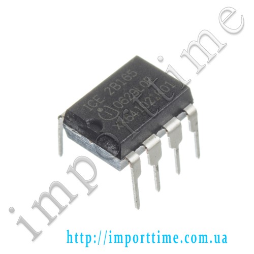 Микросхема ICE 2B165