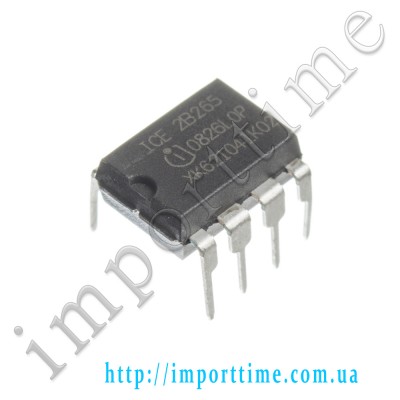 Микросхема ICE 2B265