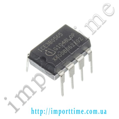 Микросхема ICE 3B0565
