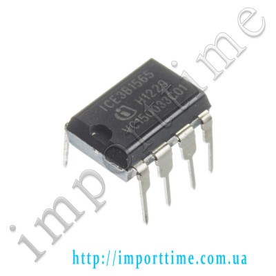 Микросхема ICE 3B1565
