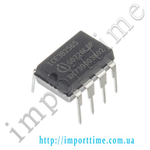 Микросхема ICE 3B2565