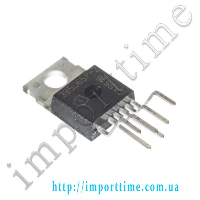 Микросхема ICE 3B5065P
