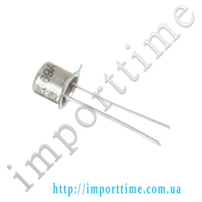 Транзистор 2N2369A