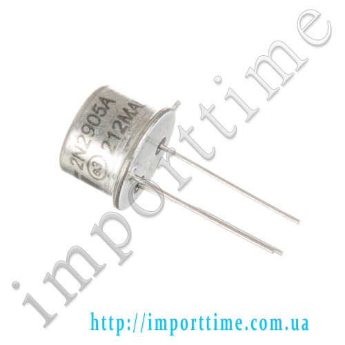 Транзистор 2N2905A