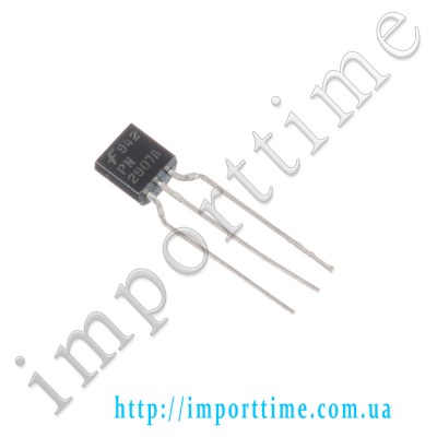 Транзистор 2N2907A