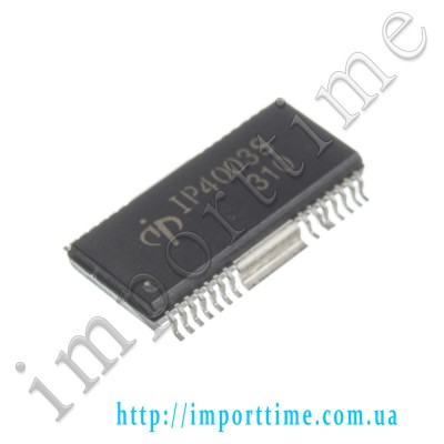 Микросхема IP4003