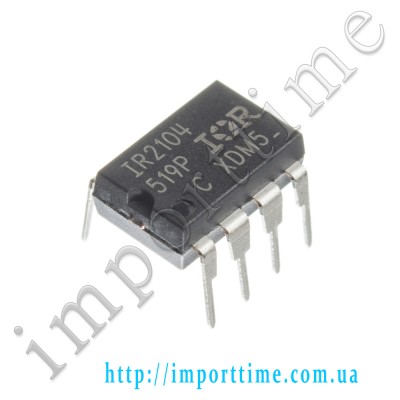 Микросхема IR2104SPBF