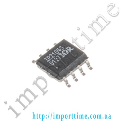 Микросхема IR2104STRPBF