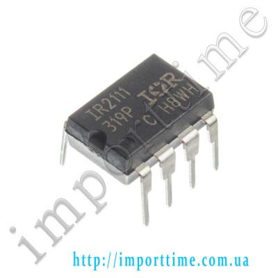 Микросхема IR2111PBF