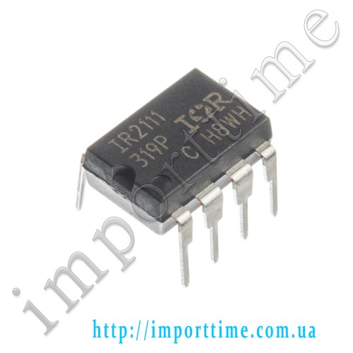 Микросхема IR2111PBF