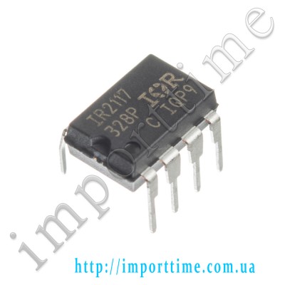 Микросхема IR2117PBF