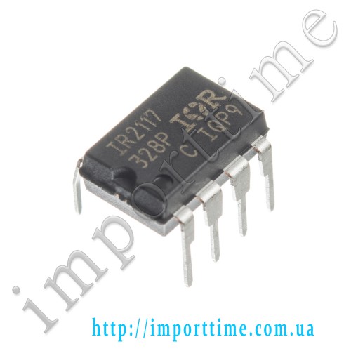 Микросхема IR2117PBF