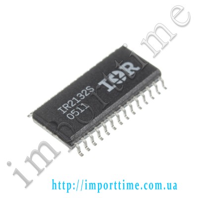 Микросхема IR2132STR
