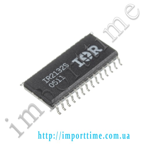 Микросхема IR2132STR