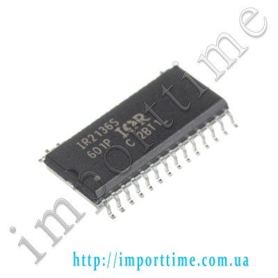 Микросхема IR2136STR