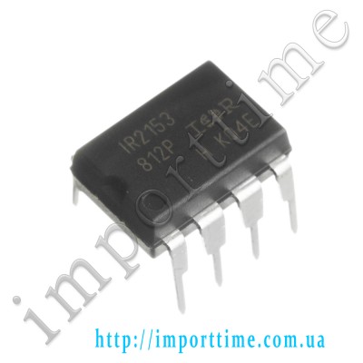 Микросхема IR2153PBF