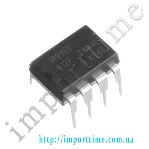 Микросхема IR2153PBF