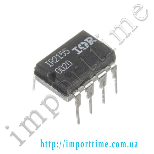 Микросхема IR2155