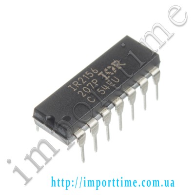 Микросхема IR2156PBF