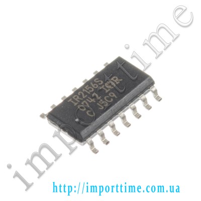 Микросхема IR2156STRPBF