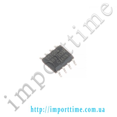 Микросхема IR2520DSTR