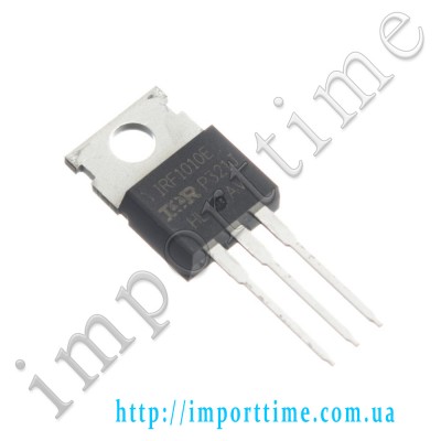 Транзистор IRF1010E
