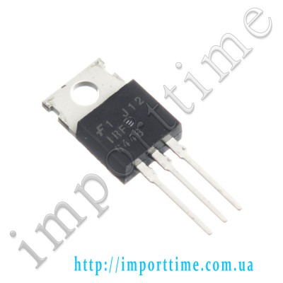Транзистор IRF644NPBF