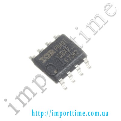 Транзистор IRF7342TRPBF