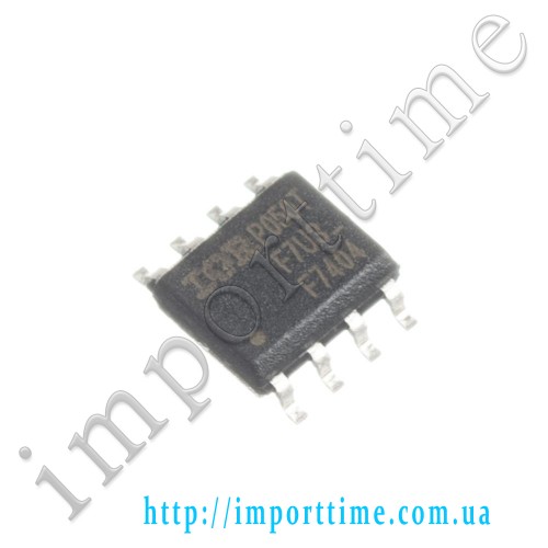 Транзистор IRF7404TR