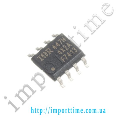 Транзистор IRF7413TRPBF