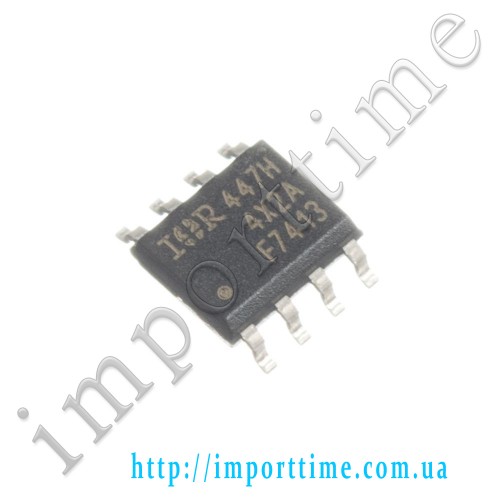 Транзистор IRF7413TRPBF