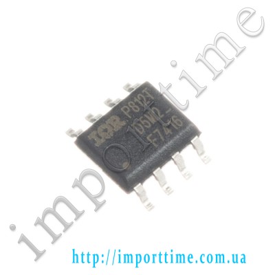 Транзистор IRF7416TRPBF