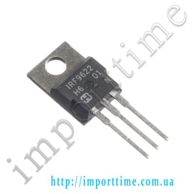 IRF9622